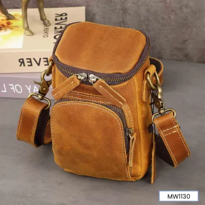 Noble Crest Mens Wallet